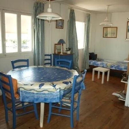 House Gruissan - 4 Pers, 46 M2, 3/2 * Gruissan