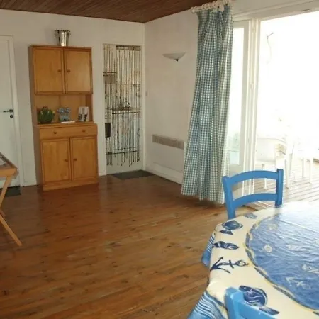 House Gruissan - 4 Pers, 46 M2, 3/2 Chalet *