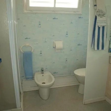 House Gruissan - 4 Pers, 46 M2, 3/2