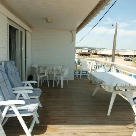 House Gruissan - 4 Pers, 46 M2, 3/2